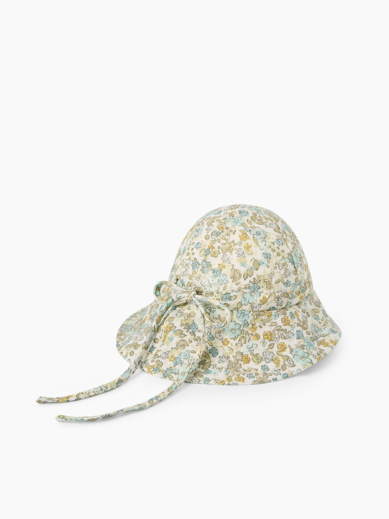 Панама детская Happy Baby mille-fleurs 1