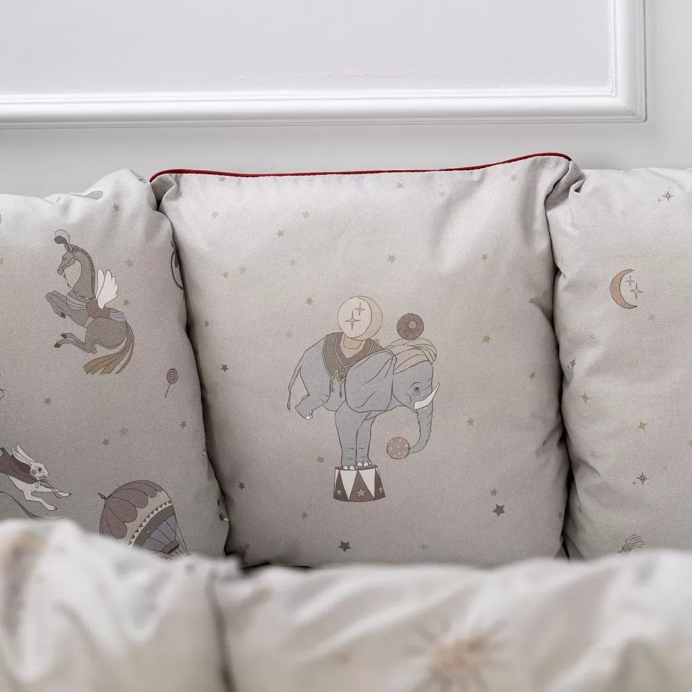 Набор для овал и круглой кр-ки 6 пр."Волшебный сон" (М) 10