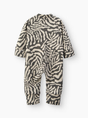 onsn3lx0n4uw0m6fdodpz9rg21kbpvcs Пижамный комбинезон детский Happy Baby (набор 2 шт.) leaves 20