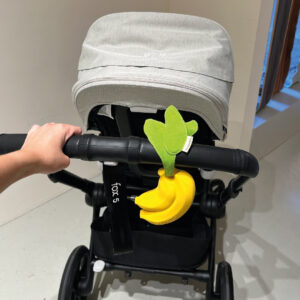 Игрушка-контейнер Oli&Carol 12