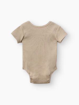 Боди детское Happy Baby (набор 3 шт.) flowers 40