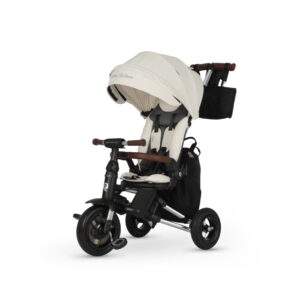 Велосипед трехколесный Qplay S702 NOVA DELUXE 13