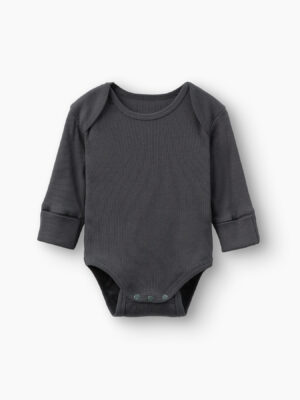 qmtd6gzz2pzn5cjyllgzg45msesqu7z8 Боди с длинным рукавом детское Happy Baby (набор 3 шт.) leaves 22