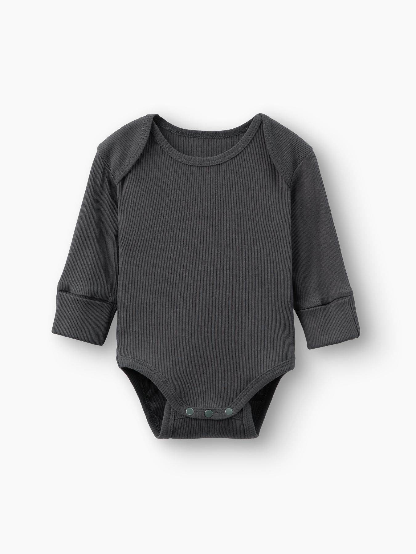 qmtd6gzz2pzn5cjyllgzg45msesqu7z8 Боди с длинным рукавом детское Happy Baby (набор 3 шт.) leaves 8