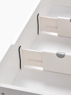 Набор разделителей для ящиков Happy Baby, 2 шт. SORTLINE «СОРТЛАЙН» 20