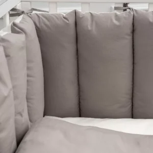 reblfsqpp5eo25qw0eyyhanjsb9kt9fk Комплект из 6 предметов Lappetti "Organic baby cotton" для прямоугольной кроватки (М) 20