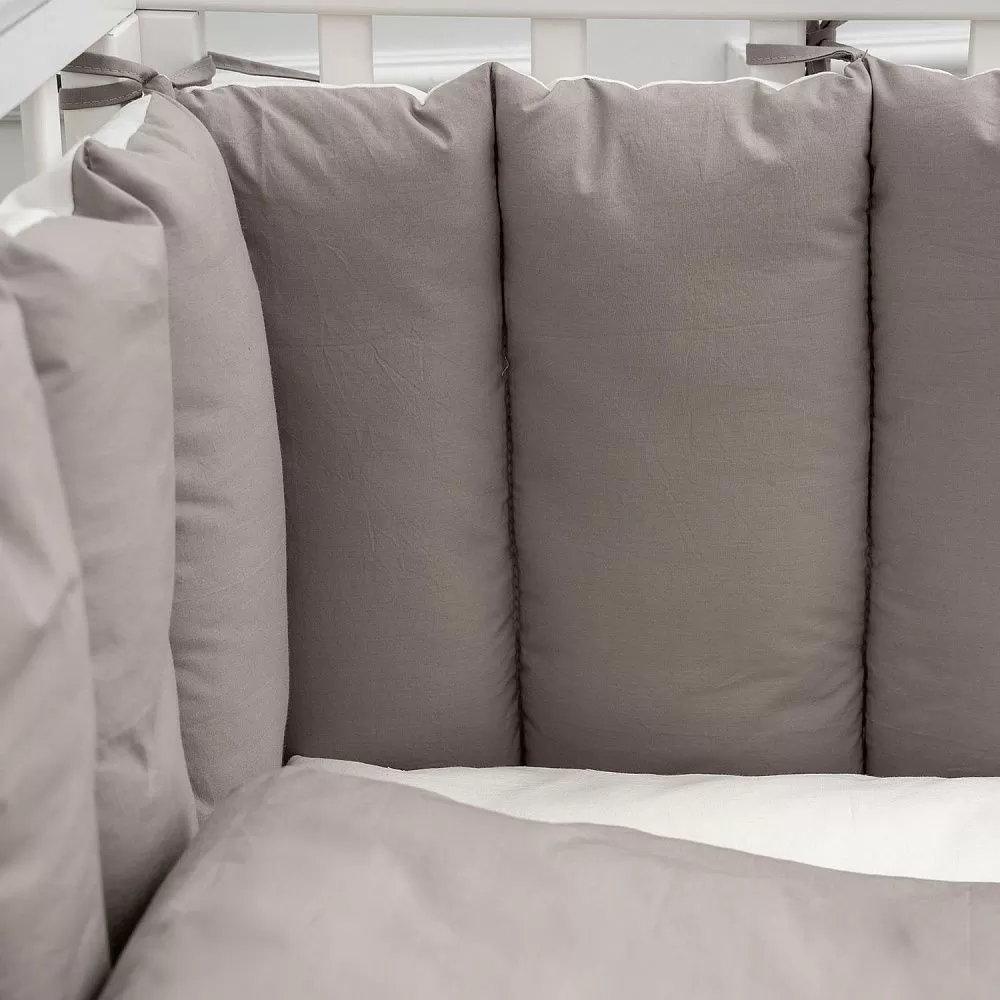 reblfsqpp5eo25qw0eyyhanjsb9kt9fk Комплект из 6 предметов Lappetti "Organic baby cotton" для прямоугольной кроватки (М) 4