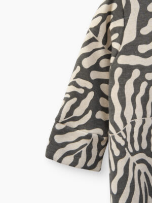 rgai1inhcb1s1qj2d076qmx2pq5l6e3x Пижамный комбинезон детский Happy Baby (набор 2 шт.) leaves 17