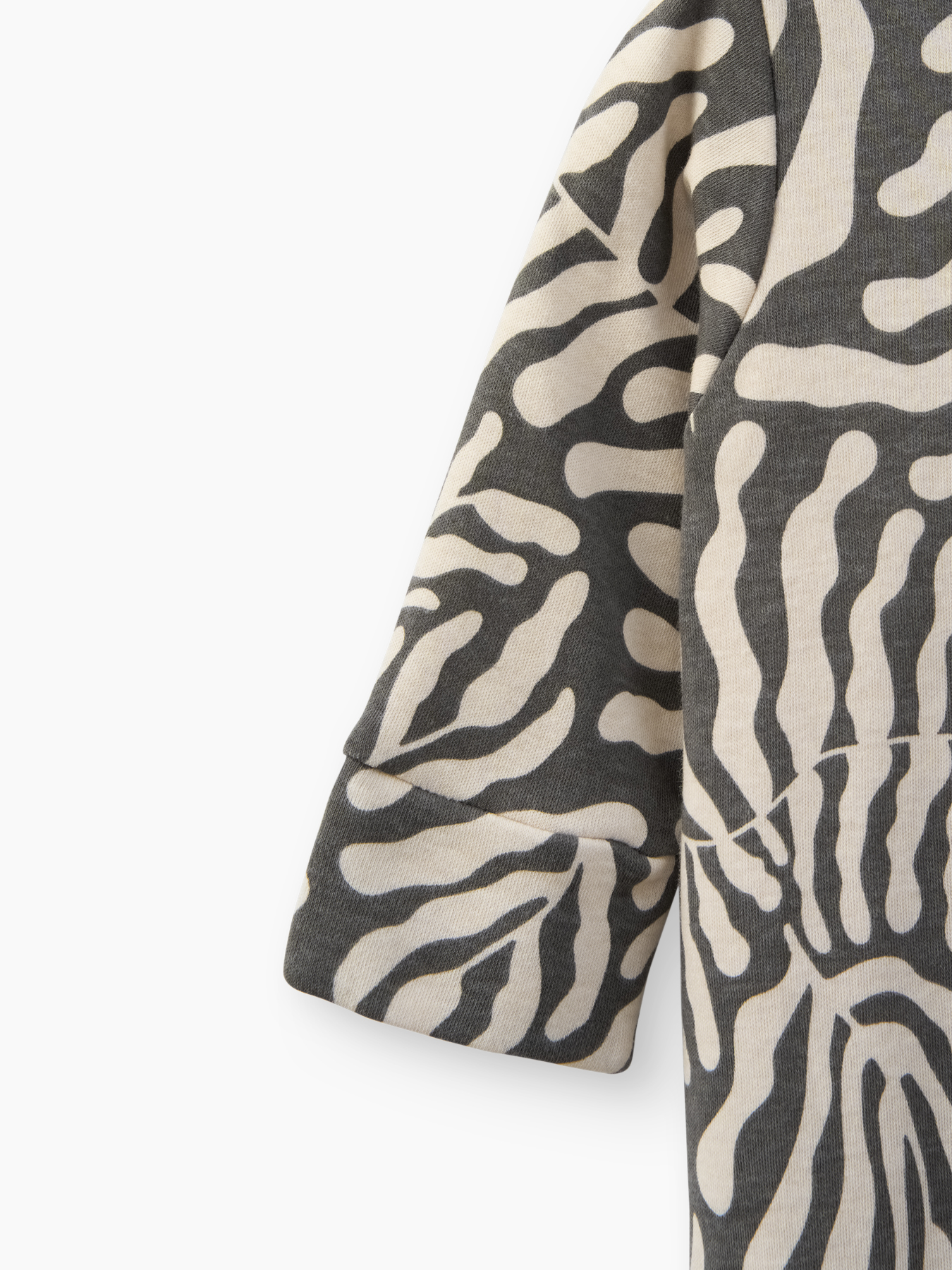 rgai1inhcb1s1qj2d076qmx2pq5l6e3x Пижамный комбинезон детский Happy Baby (набор 2 шт.) leaves 4