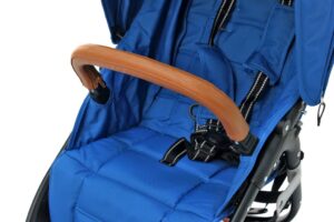 rnlzwa26smos0kwgs8ksoso0wc0gos Накладки на ручку и бампер Valco Baby Handlecover для Snap, Snap4 3