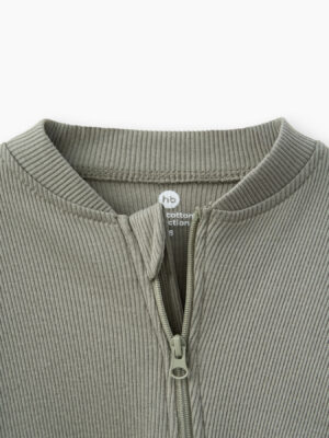 Пижамный комбинезон детский Happy Baby (набор 2 шт.) pear 25