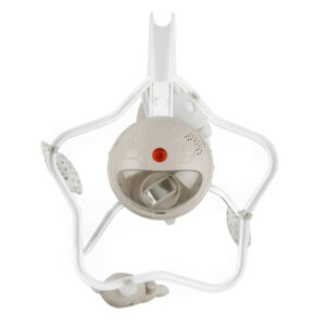 Игрушка-мобиль Chicco "Радуга" (нейтральная) 17