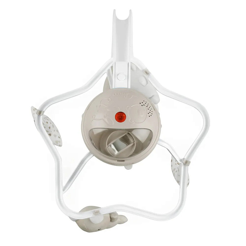 Игрушка-мобиль Chicco "Радуга" (нейтральная) 6