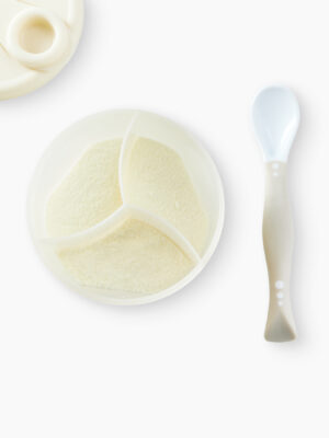 Контейнер для сухого молока Happy Baby, 260 мл 15