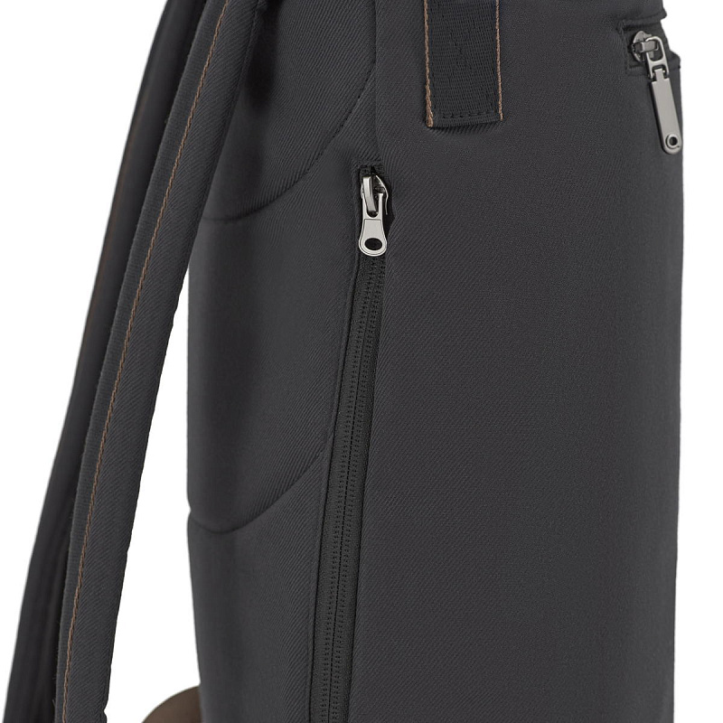 Рюкзак к детской коляске ANEX Flo 7