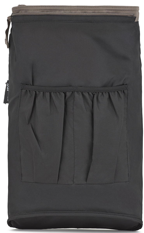 Рюкзак к детской коляске ANEX Flo 3