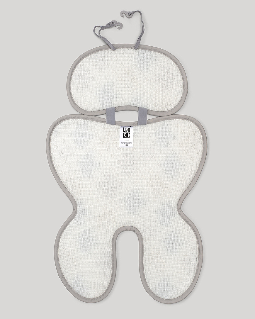 tf2c0qsx5sujtmdhyjhzugdeieh76doh Дышащий 3D матрасик Leokid Classic SWEET TWEET 2