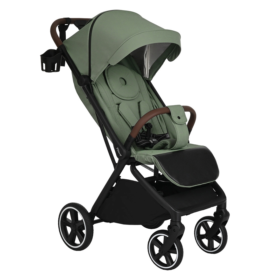 UT000082276 Коляска прогулочная Pituso Matrix 1
