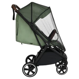 UT000082276_10 Коляска прогулочная Pituso Matrix 32