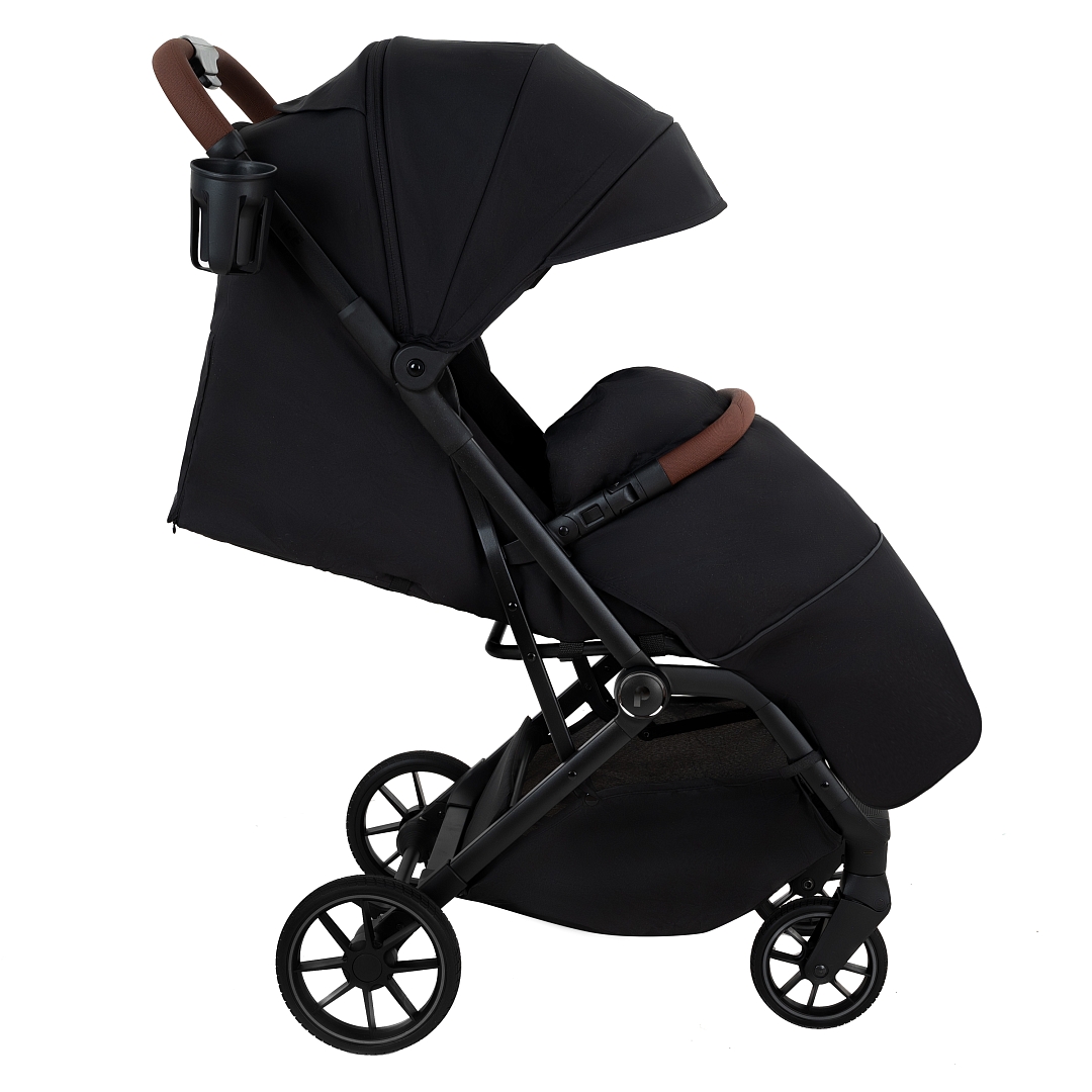 UT000084299_03 Коляска прогулочная Pituso ICE PU 3