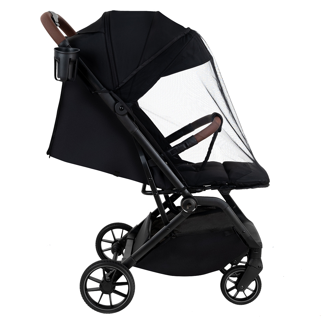 UT000084299_05 Коляска прогулочная Pituso ICE PU 5