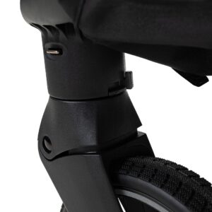 UT000084299_12 Коляска прогулочная Pituso ICE PU 31