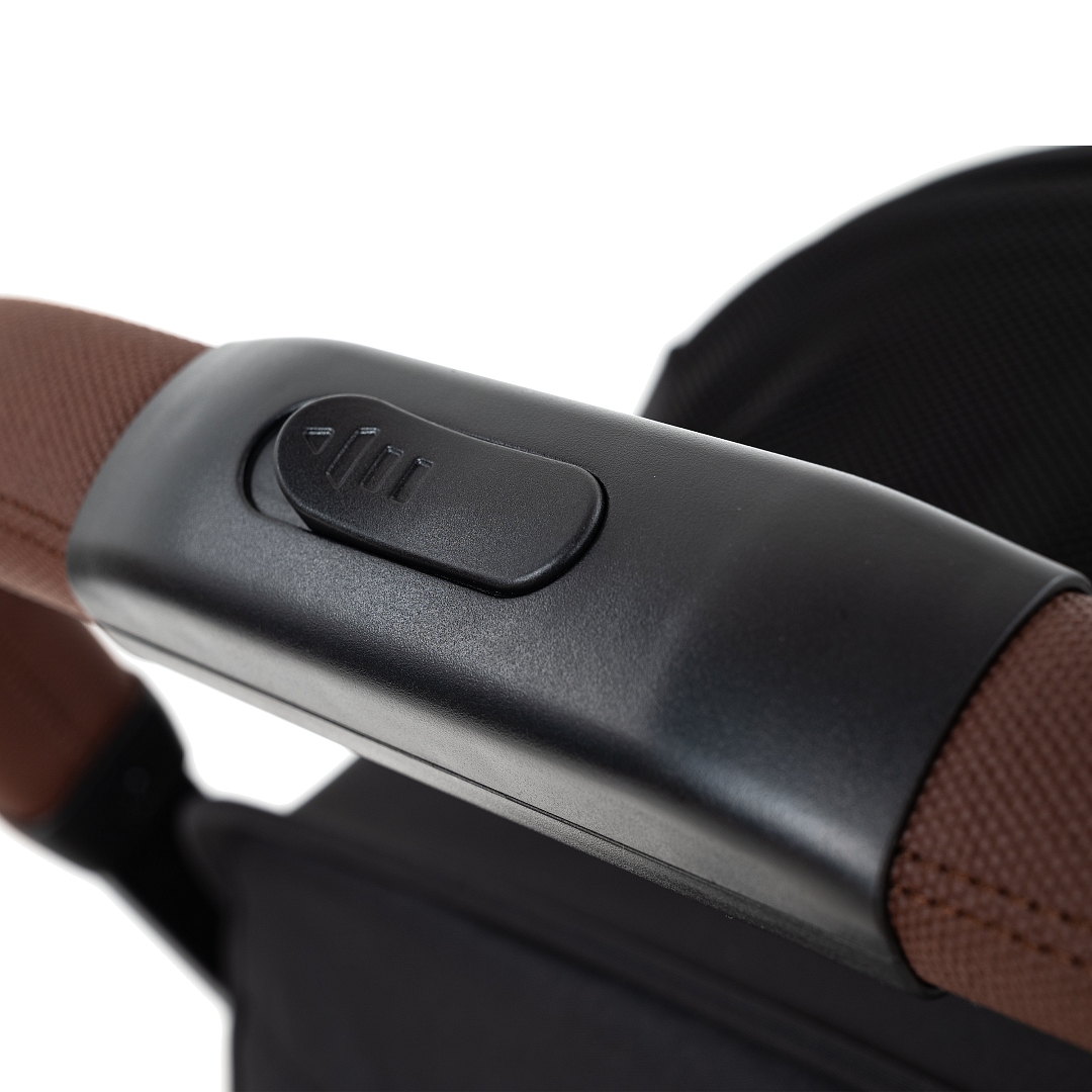 UT000084299_14 Коляска прогулочная Pituso ICE PU 14