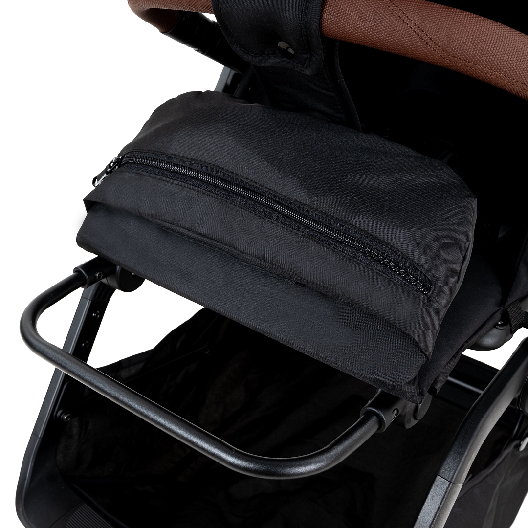 UT000084299_16 Коляска прогулочная Pituso ICE PU 16