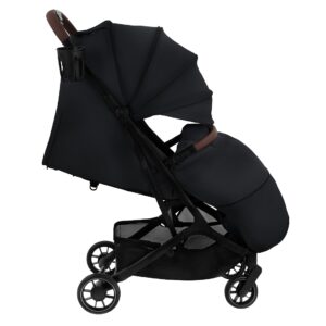 Коляска прогулочная Pituso MINI PU 24