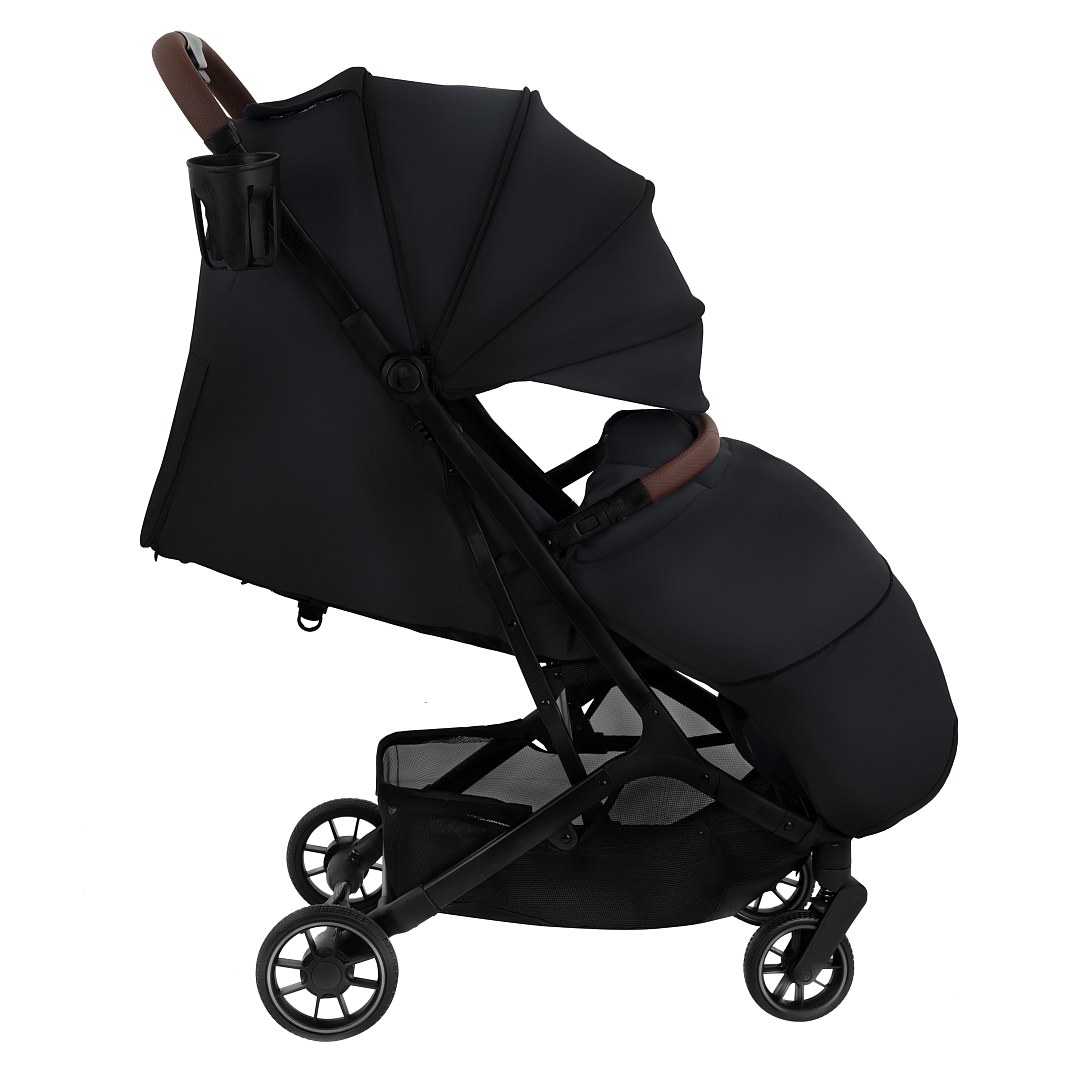 Коляска прогулочная Pituso MINI PU 4