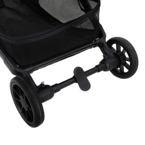 Коляска прогулочная Pituso MINI PU 32