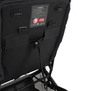 Коляска прогулочная Pituso MINI PU 37