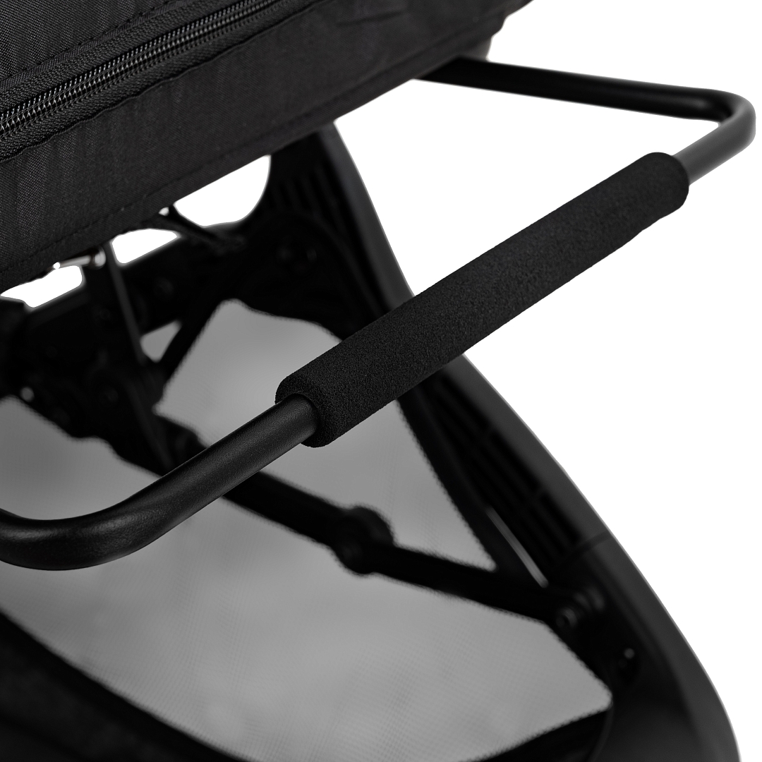 Коляска прогулочная Pituso MINI PU 18