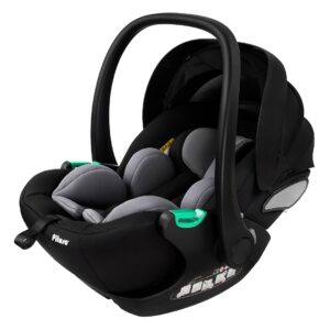 Автокресло группы 0+ Pituso Baesa 13