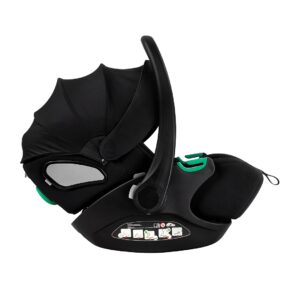 Автокресло группы 0+ Pituso Baesa 14