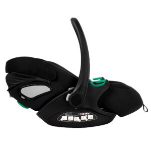 Автокресло группы 0+ Pituso Baesa 15