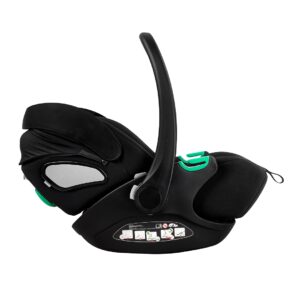 Автокресло группы 0+ Pituso Baesa 16