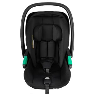 Автокресло группы 0+ Pituso Baesa 18