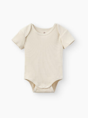 Боди детское Happy Baby (набор 3 шт.) flowers 33