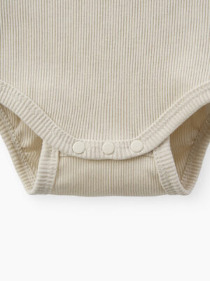 Боди с длинным рукавом детское Happy Baby (набор 3 шт.) flowers 27