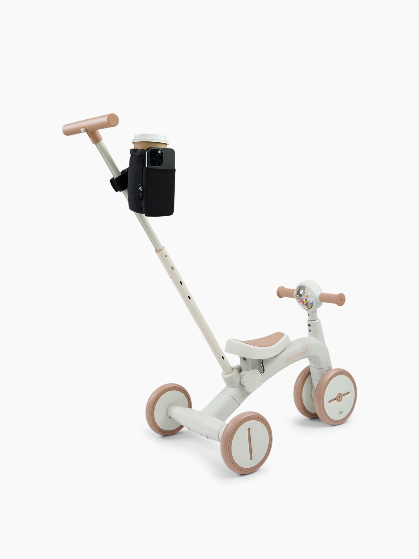 Универсальный подстаканник Happy Baby 8