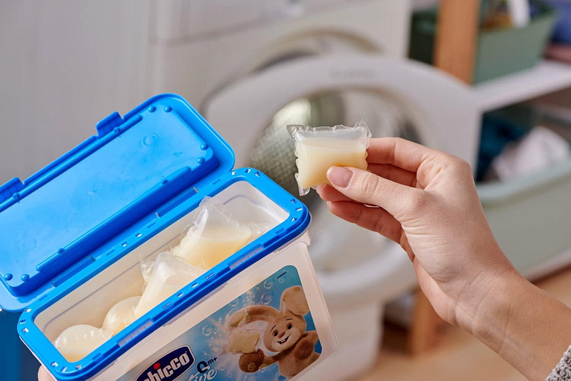 y4e2qxpm5cbnl709rn6x583vke1jgk6o Средство для стирки детского белья в капсулах Chicco, 16шт. 2