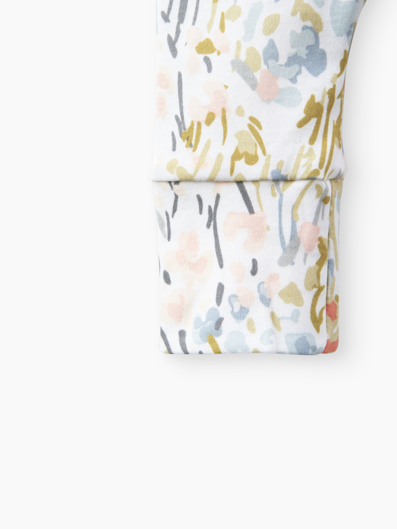 Штанишки Happy Baby (набор 3 шт.) flowers 10