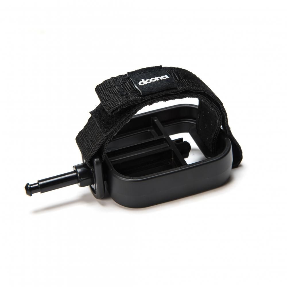 Застёжка-липучка на педаль Liki Pedal Strap 1