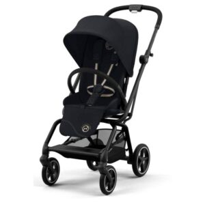 26576_1_rg3 Коляска прогулочная Cybex Eezy S Twist+ 2 с дождевиком и бампером 8