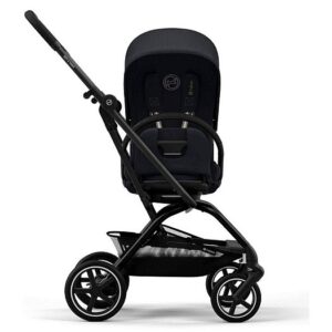 26576_3_cdm Коляска прогулочная Cybex Eezy S Twist+ 2 с дождевиком и бампером 10