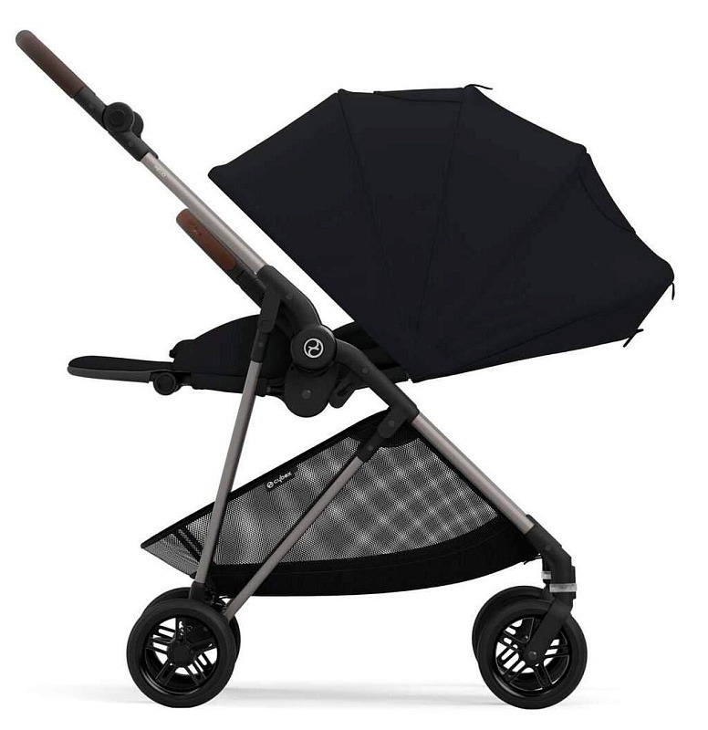 28460_2_i9k Коляска прогулочная Cybex Melio с дождевиком 3