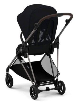 28460_3_mws Коляска прогулочная Cybex Melio с дождевиком 11