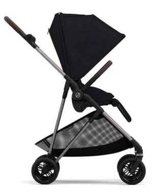 28460_4_xjw Коляска прогулочная Cybex Melio с дождевиком 12