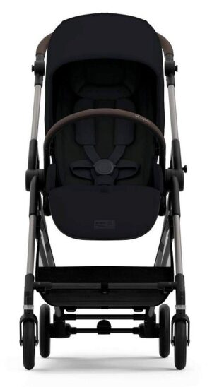 28460_5_d9k Коляска прогулочная Cybex Melio с дождевиком 13